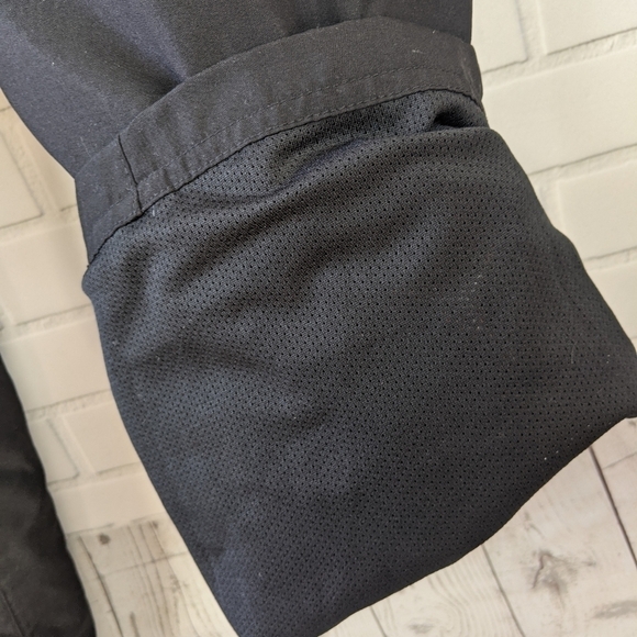 Jordan Black Athletic Sweats Warm Ups
Size XL - Picture 6 of 7